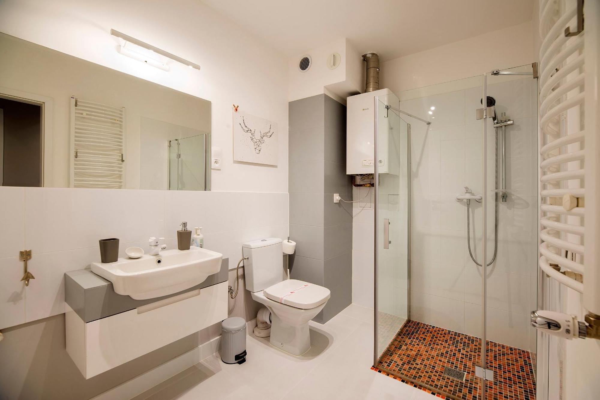 Mocca Apartament Z Dwoma Sypialniami I Tarasem Szklarska Poreba Exterior photo